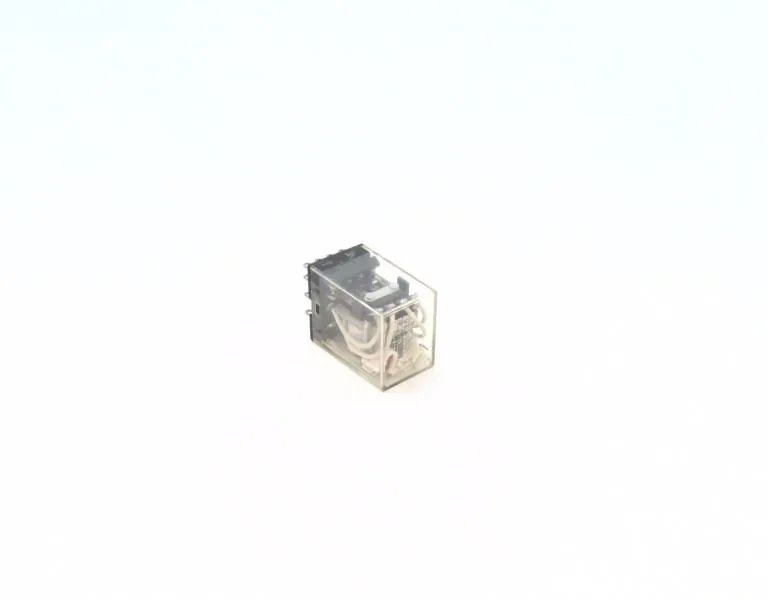 Omron MY4ZN — General Purpose Relays (image 2)