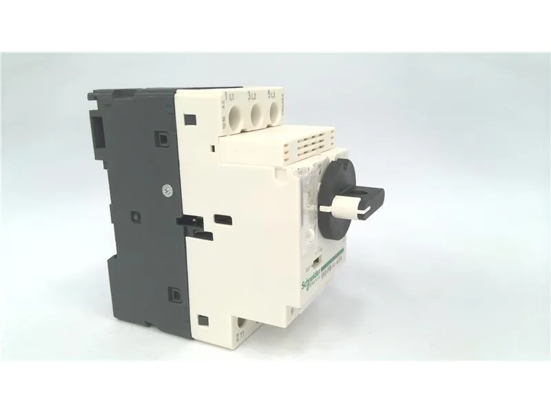Schneider Electric GV2P10 (image 4)