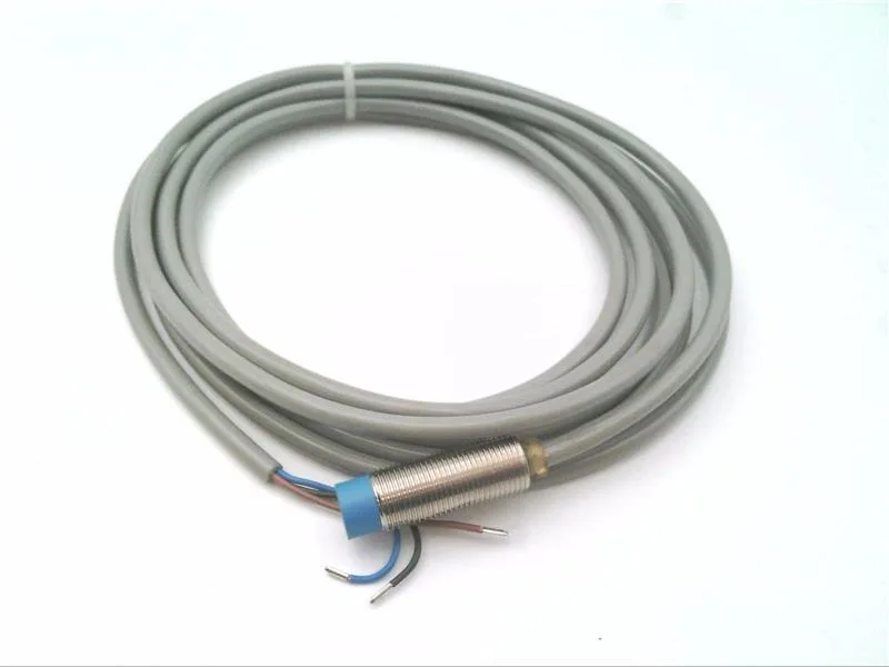 Festo SIEN-M12NB-PS-K-L — Proximity Sensors