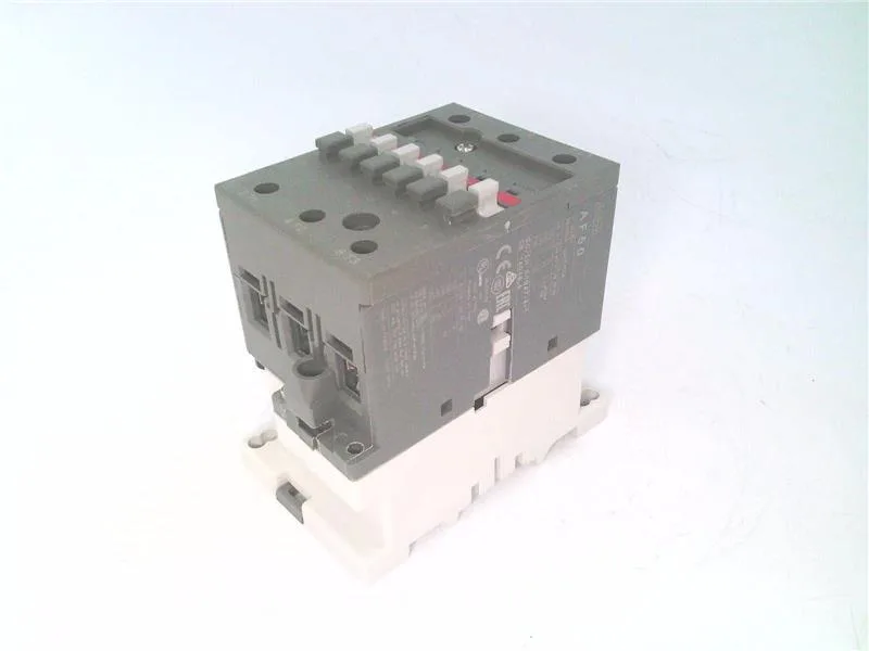 ABB AF50-30-11-70 — Contactors (image 3)