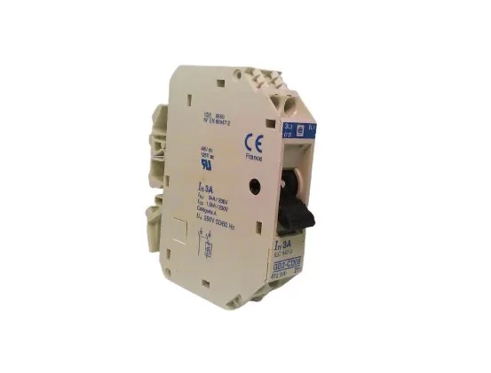 Schneider Electric GB2CD08 (image 4)