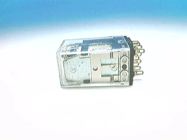 Omron G2A-432A-D4-125VDC — General Purpose Relays (image 4)