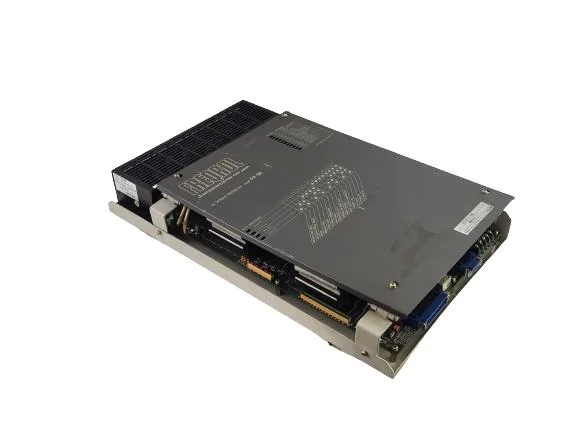Mitsubishi Electric FR-SE-2-22K-BN401U — AC Drives (VFD) (image 2)