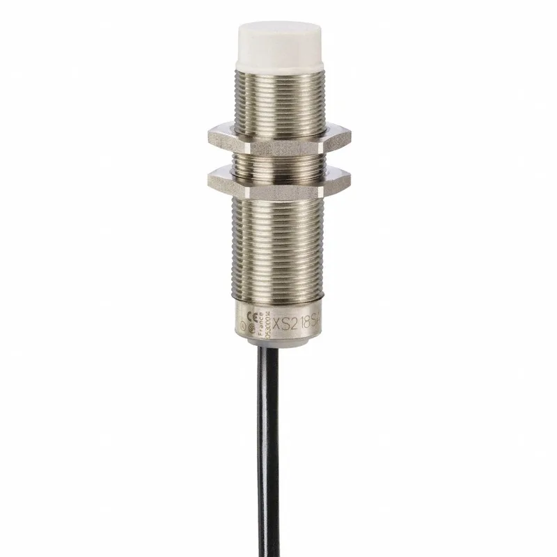 Schneider Electric XS218SAMAL2 — Proximity Sensors (image 2)