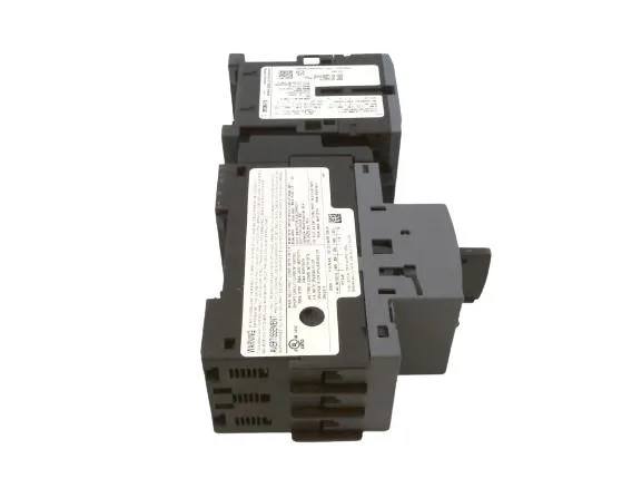 Siemens 3RA2110-0JA15-1FB4 — Motor Starters (image 3)
