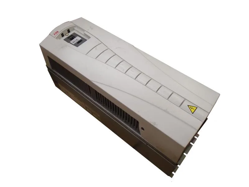 ABB ACS550-U1-072A-4+B055 — AC Drives (VFD)