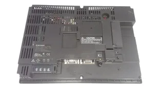 Mitsubishi Electric GT1275-VNBA — HMI Operator Interfaces (image 2)