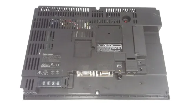 Mitsubishi Electric GT1275-VNBA — HMI Operator Interfaces (image 2)