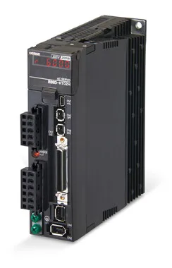 Omron R88D-KTA5L — Servo Drives
