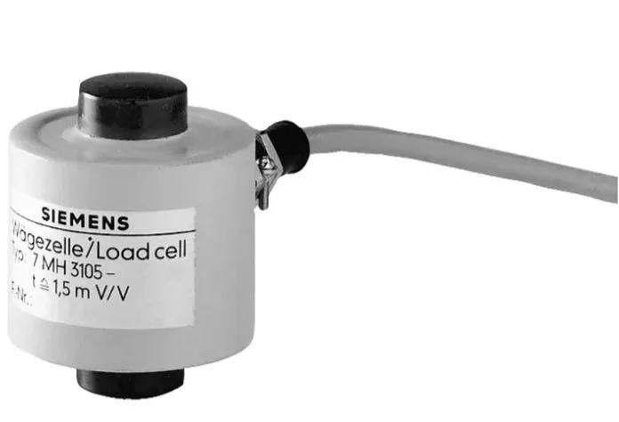 Siemens 7MH3105-1CC0 — Process / Temperature Controllers