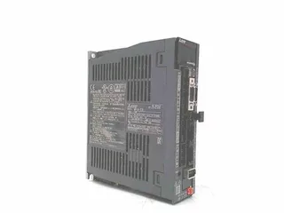 Mitsubishi Electric MR-J4-20B — Servo Drives (image 2)