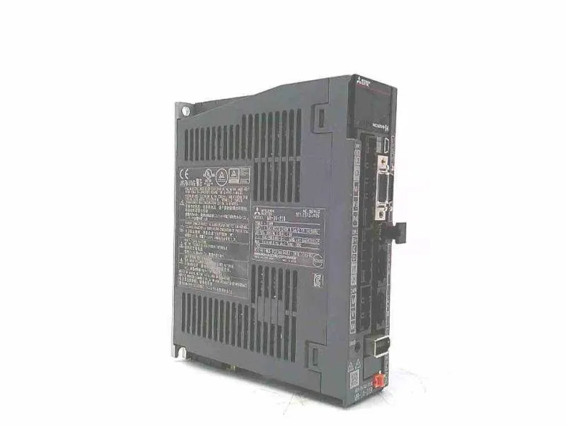 Mitsubishi Electric MR-J4-20B — Servo Drives (image 2)