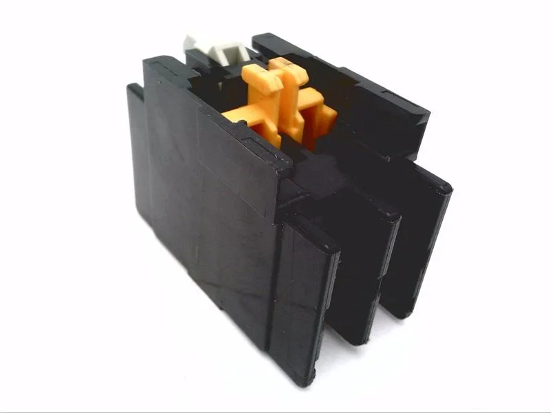 Schneider Electric LA1-D20 — Motor Control Accessories (image 2)
