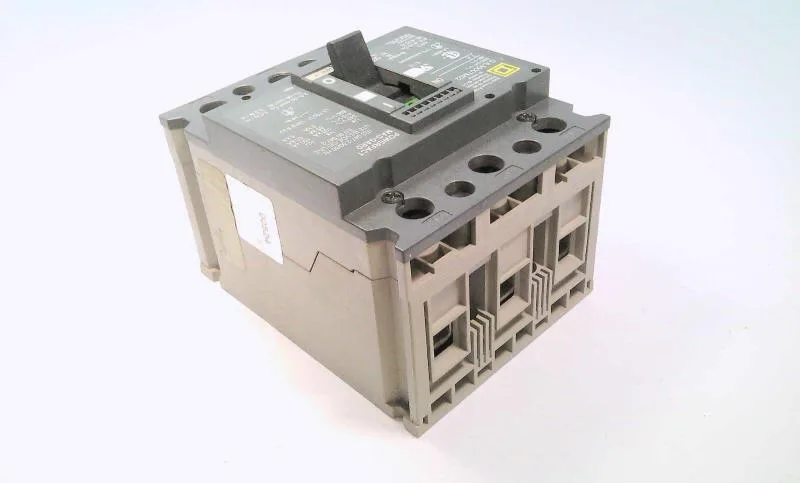 Schneider Electric GJL36007M02 (image 4)