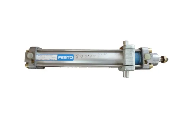 Festo DNGZK-40-200-PPV-A — Pneumatic Cylinders & Actuators