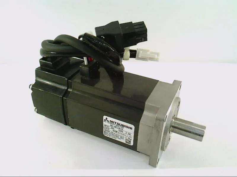 Mitsubishi Electric HC-KFS410 — Servo Motors (image 2)