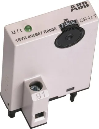 ABB 1SVR405667R0000 — General Purpose Relays (image 2)