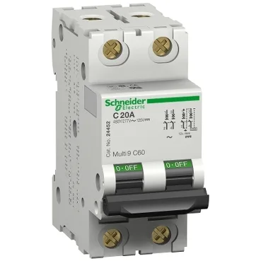 Schneider Electric 24136