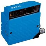 SICK CLV620-2120 — Machine Vision & Barcode