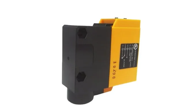 Omron E3A2-XCM4D — Photoelectric Sensors (image 5)