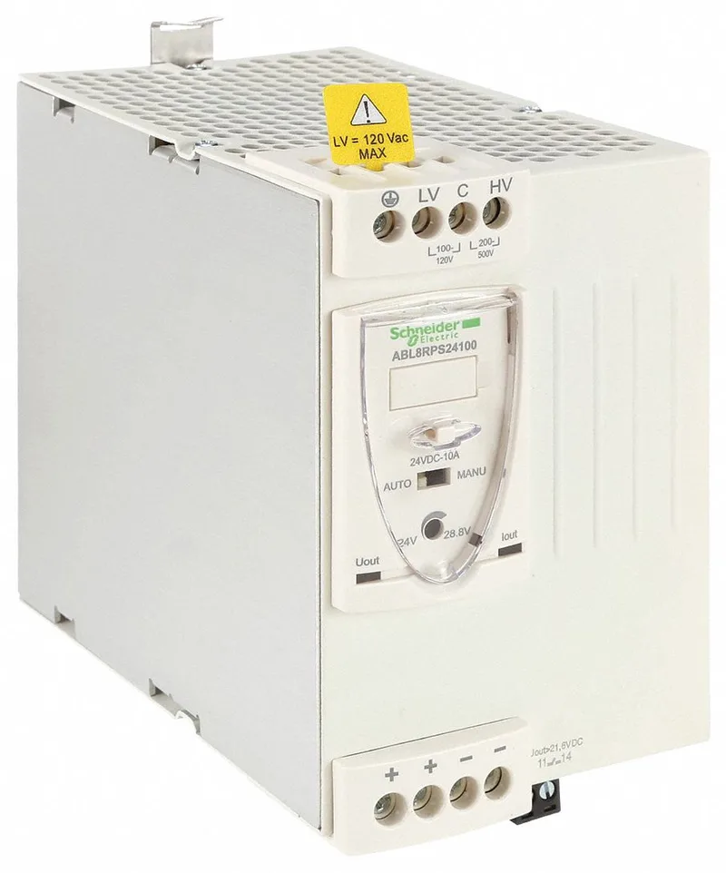 Schneider Electric ABL8RPS24100 (image 2)