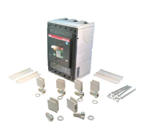 ABB T5S600BWS8 — Molded Case Circuit Breakers (MCCB) (image 5)