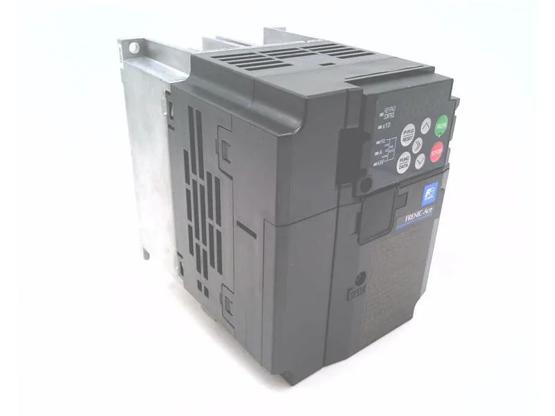 Fuji Electric FRN1.5E2S-2J — AC Drives (VFD) (image 3)