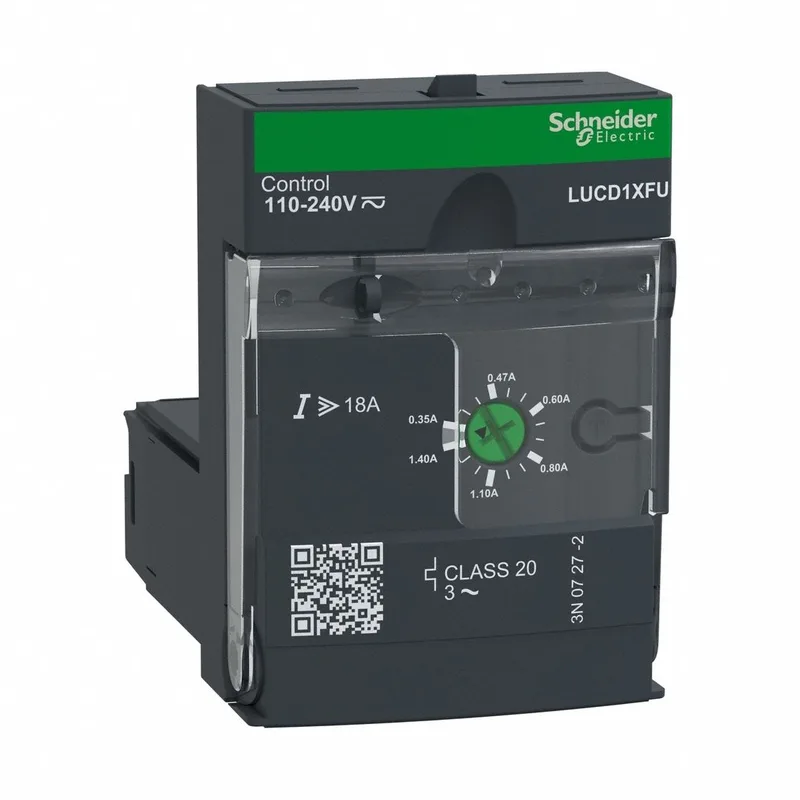 Schneider Electric LUCD1XFU (image 4)