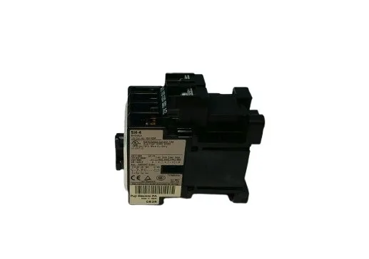 Fuji Electric 4SH4221 — Overload Relays (image 5)