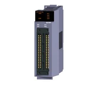 Mitsubishi Electric QD75P4N — PLC I/O & Expansion Modules (image 2)
