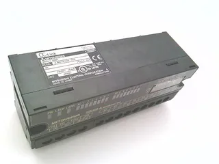 Mitsubishi Electric AJ65SBTB1-16D — PLC I/O & Expansion Modules (image 3)