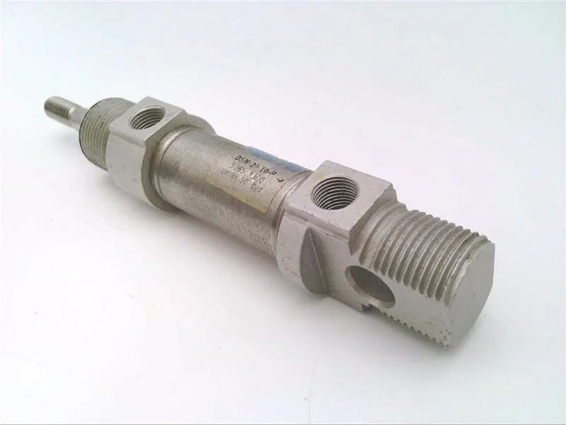 Festo DSNU-20-10-P — Pneumatic Cylinders & Actuators