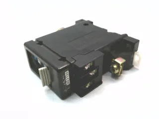 Fuji Electric CP31D-5A — Miniature Circuit Breakers (MCB) (image 2)