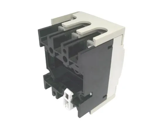 Mitsubishi Electric NF50-FA-3P-15A — Molded Case Circuit Breakers (MCCB) (image 3)
