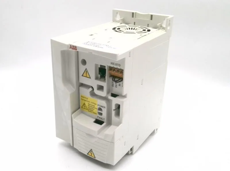ABB ACS355-01E-07A5-2 — AC Drive (VFD) 240V (image 2)
