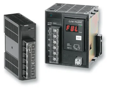 Omron CJ1W-PD025 (image 5)