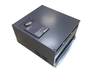 Mitsubishi Electric FR-A720-3.7K — AC Drives (VFD) (image 2)
