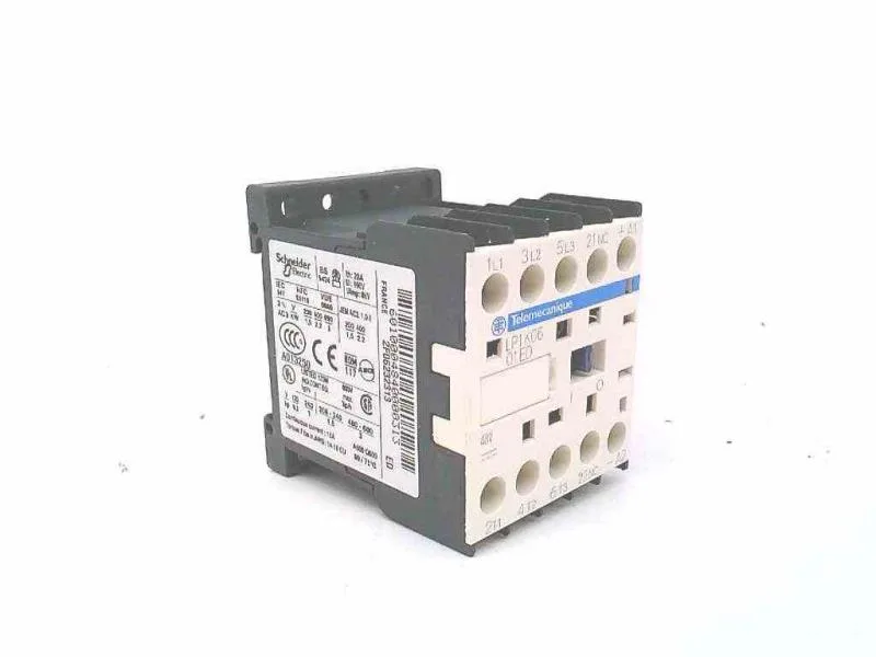 Schneider Electric LP1K0601ED (image 2)