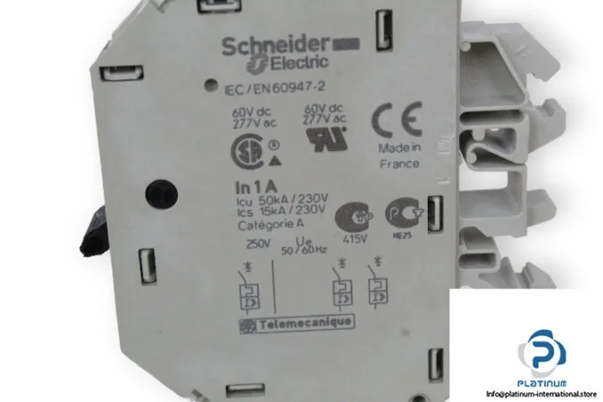 Schneider Electric GB2CB06 (image 4)