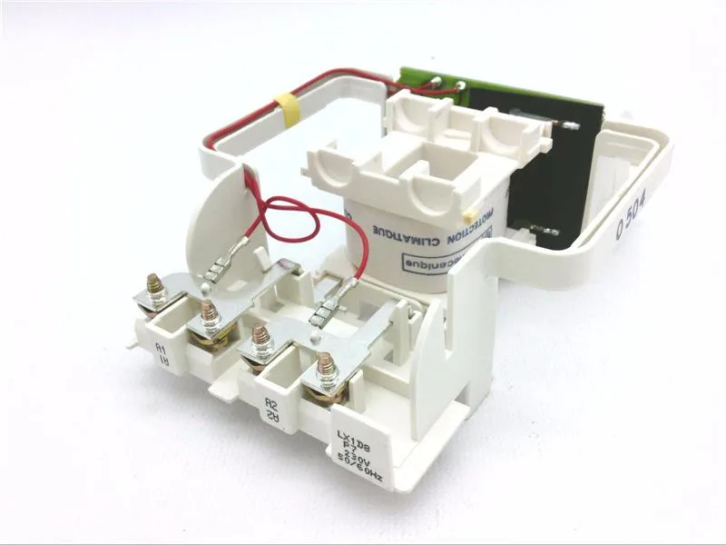 Schneider Electric LX1D8P7 (image 4)
