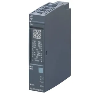 Siemens 6AG1137-6AA00-2BA0 — PLCs (Programmable Logic Controllers)