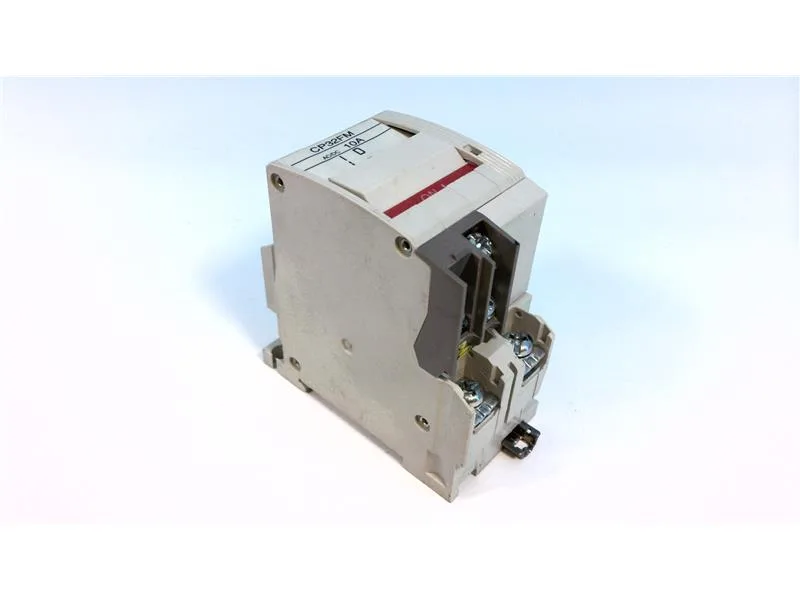 Fuji Electric CP32FM/10K — Miniature Circuit Breakers (MCB)