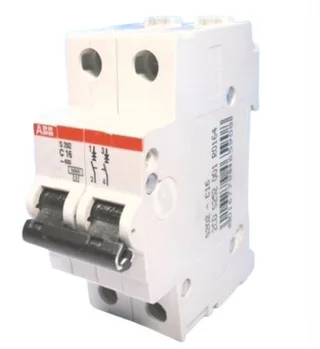 ABB S202-C1.6