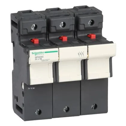 Schneider Electric DF223C (image 3)