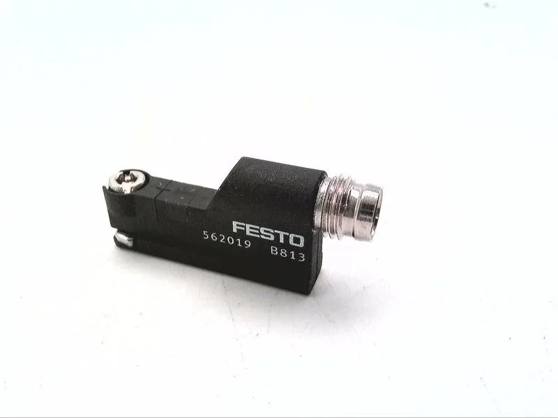 Festo SMT-8-SL-PS-LED-24 — Proximity Sensors (image 2)
