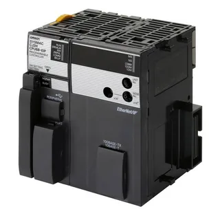 Omron CJ2H-CPU68