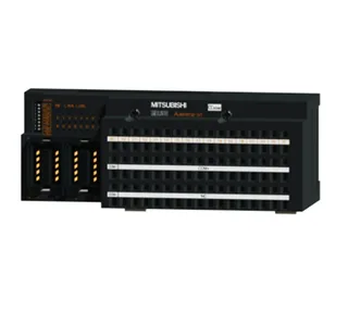 Mitsubishi Electric AJ65VBTS2-16T — Digital Output Modules (image 2)