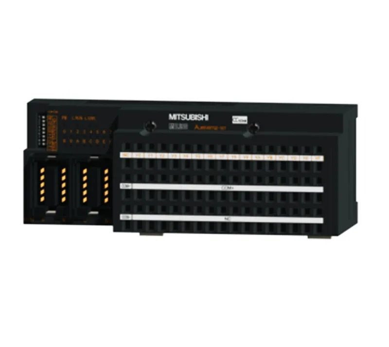Mitsubishi Electric AJ65VBTS2-16T — Digital Output Modules (image 2)