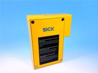 SICK WEU26-720 — Photoelectric Sensors (image 2)