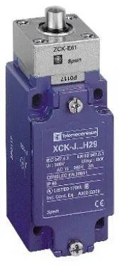Schneider Electric XCKJ161H29 — Limit Switches